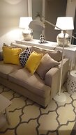 Abnoba Mons Design Apartment