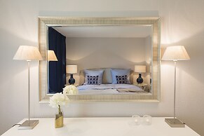 Abnoba Mons Design Apartment
