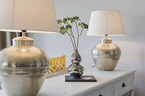 Abnoba Mons Design Apartment