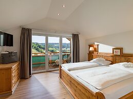 Hotel & Alpin Lodge Der Wastlhof