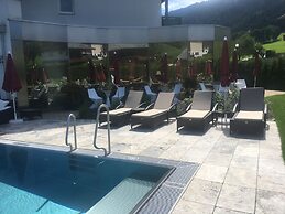 Hotel & Alpin Lodge Der Wastlhof