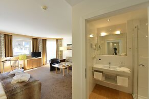 Hotel & Alpin Lodge Der Wastlhof