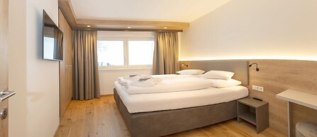 Hotel & Alpin Lodge Der Wastlhof