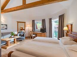 Hotel & Alpin Lodge Der Wastlhof