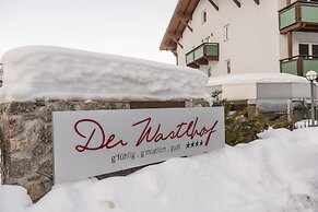 Hotel & Alpin Lodge Der Wastlhof