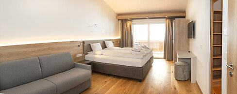 Hotel & Alpin Lodge Der Wastlhof
