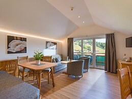 Hotel & Alpin Lodge Der Wastlhof