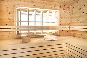 Hotel & Alpin Lodge Der Wastlhof