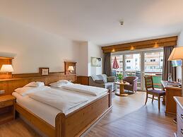 Hotel & Alpin Lodge Der Wastlhof