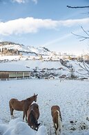 Hotel & Alpin Lodge Der Wastlhof