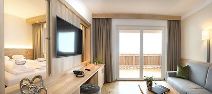 Hotel & Alpin Lodge Der Wastlhof