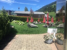 Hotel & Alpin Lodge Der Wastlhof