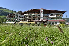 Hotel & Alpin Lodge Der Wastlhof