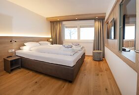 Hotel & Alpin Lodge Der Wastlhof