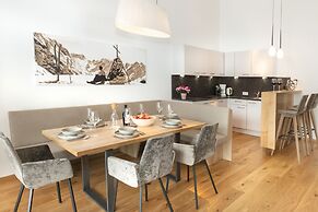 Hotel & Alpin Lodge Der Wastlhof
