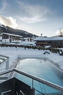 Hotel & Alpin Lodge Der Wastlhof