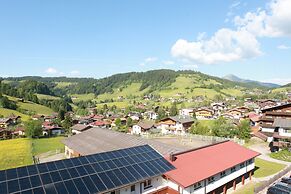 Hotel & Alpin Lodge Der Wastlhof