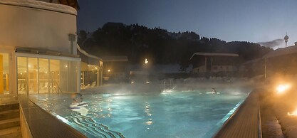 Hotel & Alpin Lodge Der Wastlhof