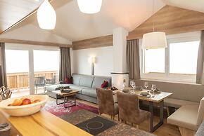 Hotel & Alpin Lodge Der Wastlhof
