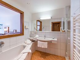 Hotel & Alpin Lodge Der Wastlhof