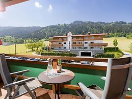 Hotel & Alpin Lodge Der Wastlhof