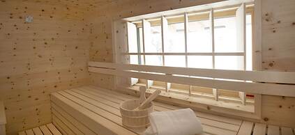 Hotel & Alpin Lodge Der Wastlhof