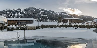 Hotel & Alpin Lodge Der Wastlhof