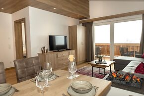 Hotel & Alpin Lodge Der Wastlhof