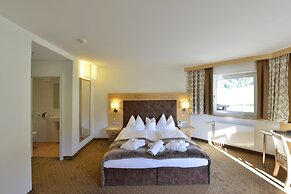 Hotel & Alpin Lodge Der Wastlhof