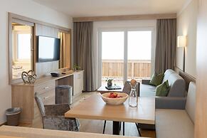Hotel & Alpin Lodge Der Wastlhof