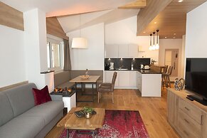Hotel & Alpin Lodge Der Wastlhof
