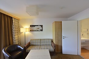 Hotel & Alpin Lodge Der Wastlhof