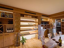 Hotel & Alpin Lodge Der Wastlhof