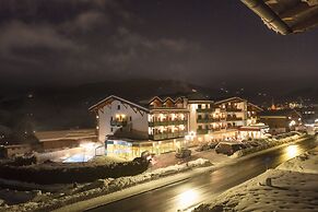 Hotel & Alpin Lodge Der Wastlhof