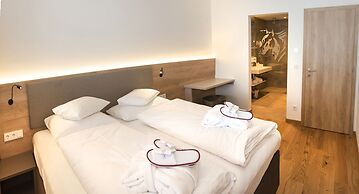 Hotel & Alpin Lodge Der Wastlhof
