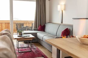 Hotel & Alpin Lodge Der Wastlhof