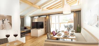 Hotel & Alpin Lodge Der Wastlhof