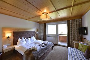 Hotel & Alpin Lodge Der Wastlhof