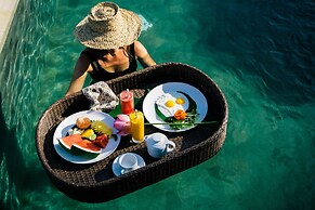 Suarapura Resort & Spa