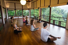 Suarapura Resort & Spa