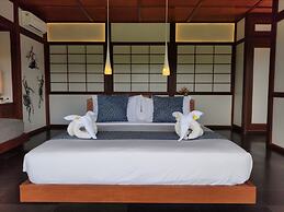 Suarapura Resort & Spa