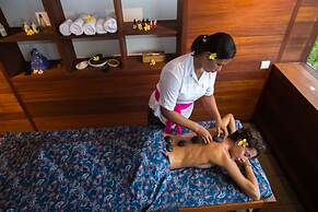 Suarapura Resort & Spa