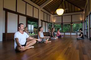 Suarapura Resort & Spa