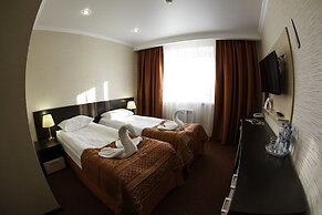 Desna Hotel
