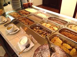 Desna Hotel