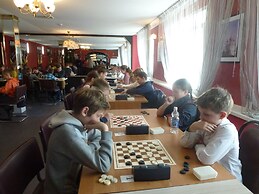 Desna Hotel