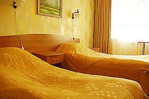 Desna Hotel