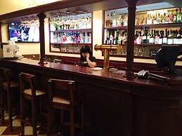 Desna Hotel