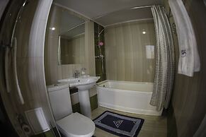 Desna Hotel