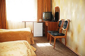 Desna Hotel